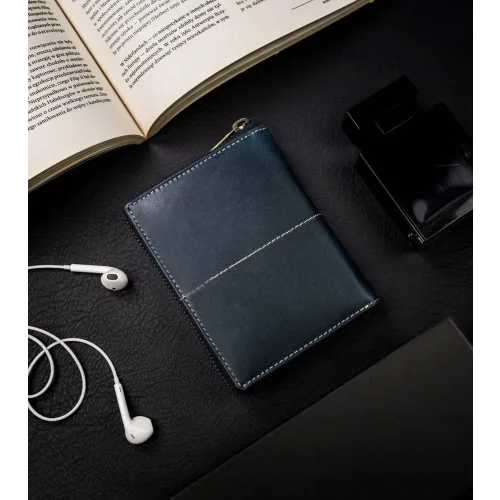 Always Wild N4Z-HWM wnętrze portfela – 10 miejsc na karty Always Wild N4Z-HWM wallet interior – 10 card slots