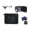 Portfel WILD Buffalo RFID wnętrze kieszenie na karty i bilon WILD Buffalo RFID wallet interior card slots coin pocket