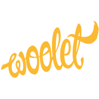 WOOLET