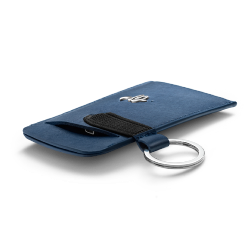 Woolet Smart Key Wallet