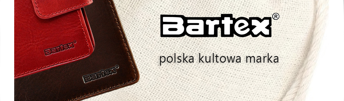 Odkryj Elegancję i Funkcjonalność z Marką Bartex: Doskonałe Portfele i Etui na portfel.net.pl