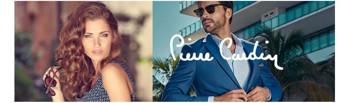 Pierre Cardin – eleganckie portfele męskie skórzane