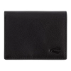 Etui na karty Camel Active 291-701-60 skórzane ciemnoszare – przód | Camel Active leather card holder 291-701-60 dark gr