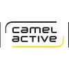 Camel Active Melbourne 247-702-60 – skórzany portfel męski czarny/szary