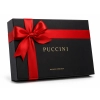 Puccini MU1907 – eleganckie pudełko prezentowe Puccini / Puccini MU1907 – elegant Puccini branded gift box