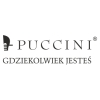 PUCCINI skórzany portfel męski MU20438 1