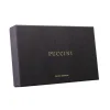 Eleganckie pudełko prezentowe Puccini do portfela MU1698 1 / Elegant Puccini gift box for MU1698 1 wallet