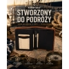 Wnętrze portfela Verona Tattoo 012M z miejscem na karty i dokumenty