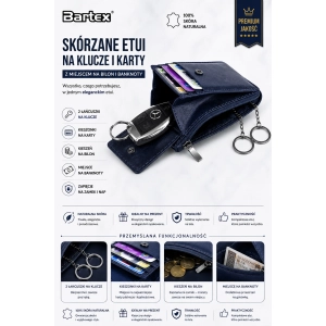 etui-na-klucze-skorzane-bartex-granatowe