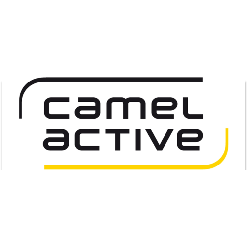 alt: Pasek CAMEL ACTIVE 355 115 22 zapakowany w jutowy woreczek title: Eleganckie opakowanie – idealne na prezent
