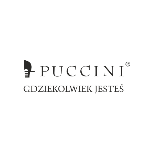 PUCCINI skórzany portfel damski MU1704 3 czerwony