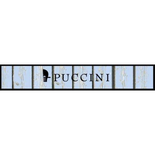 Puccini Masterpiece MU1701 1 portfel damski ochrona kart RFID
