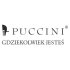 Puccini Masterpiece MU1701 1 portfel damski ochrona kart RFID