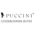 Puccini Masterpiece MU1701 3 portfel damski ochrona kart RFID