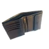 Portfel Camel Active B34-707-60 – widok pod kątem / Camel Active B34-707-60 men’s wallet – angled view