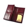 Wnętrze portfela Swarovski SV-070 Swarovski SV-070 wallet interior